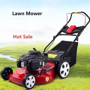 Self Propelled Lawn Mower
