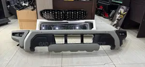 Ford Raptor Front Bumper 2015 - 2024