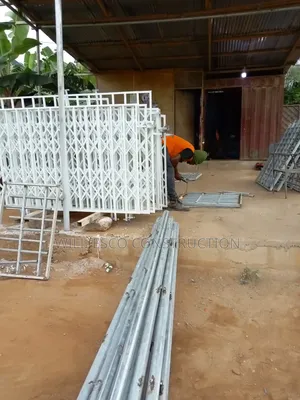 Electric Welder