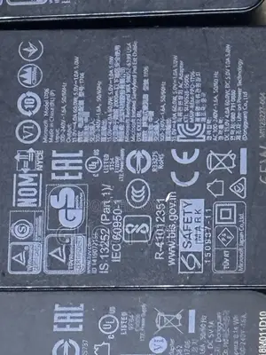 Laptop Charger