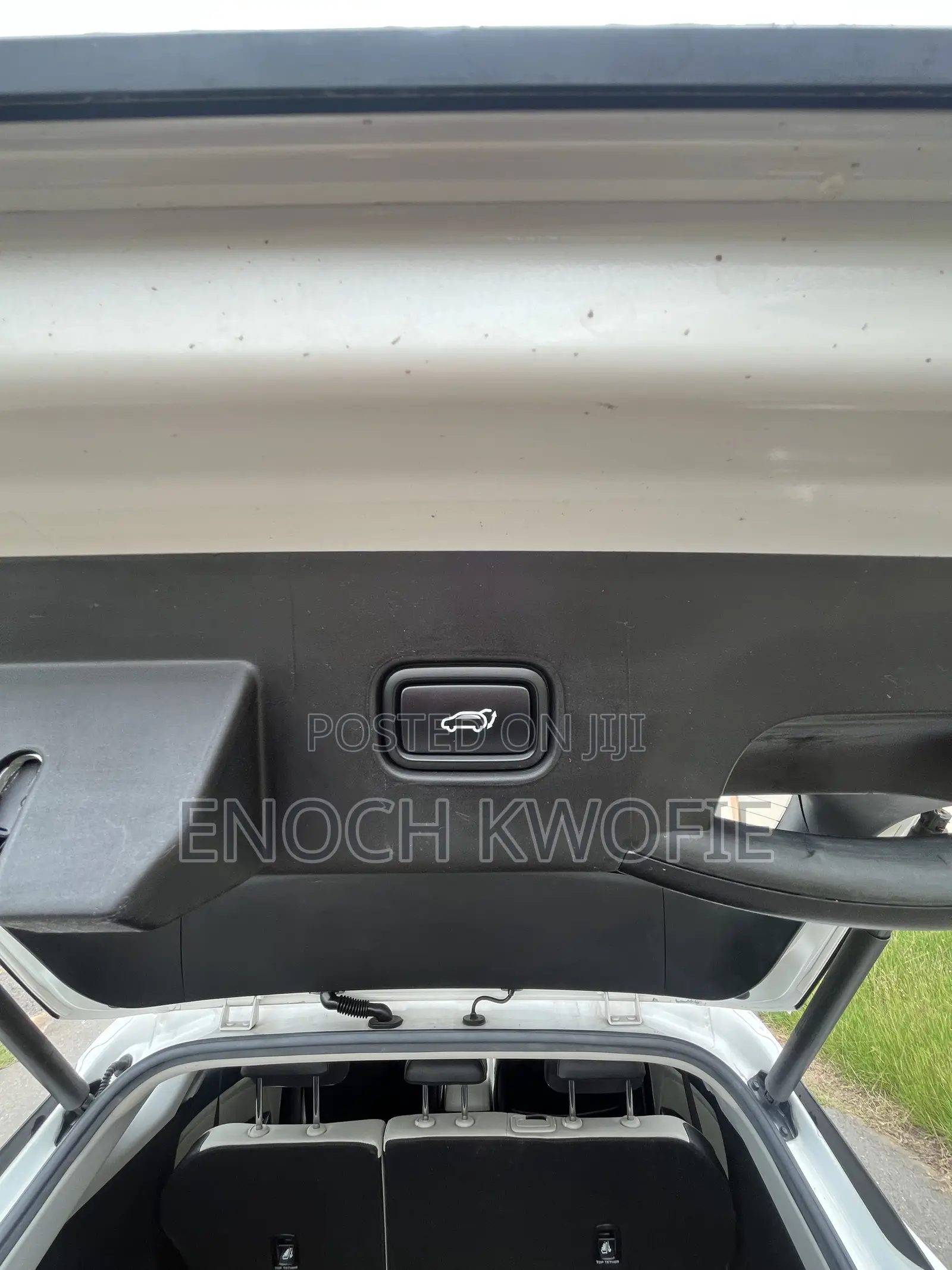 Kia Sportage X-Pro Prestige 2023 White