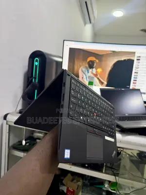 Laptop Lenovo Yoga 260 8GB Intel Core i5 SSD 256GB