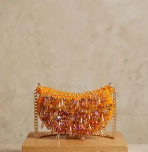 Jewllery Shop With Anklets, Waist Beads,Beaded Bags,Earrings