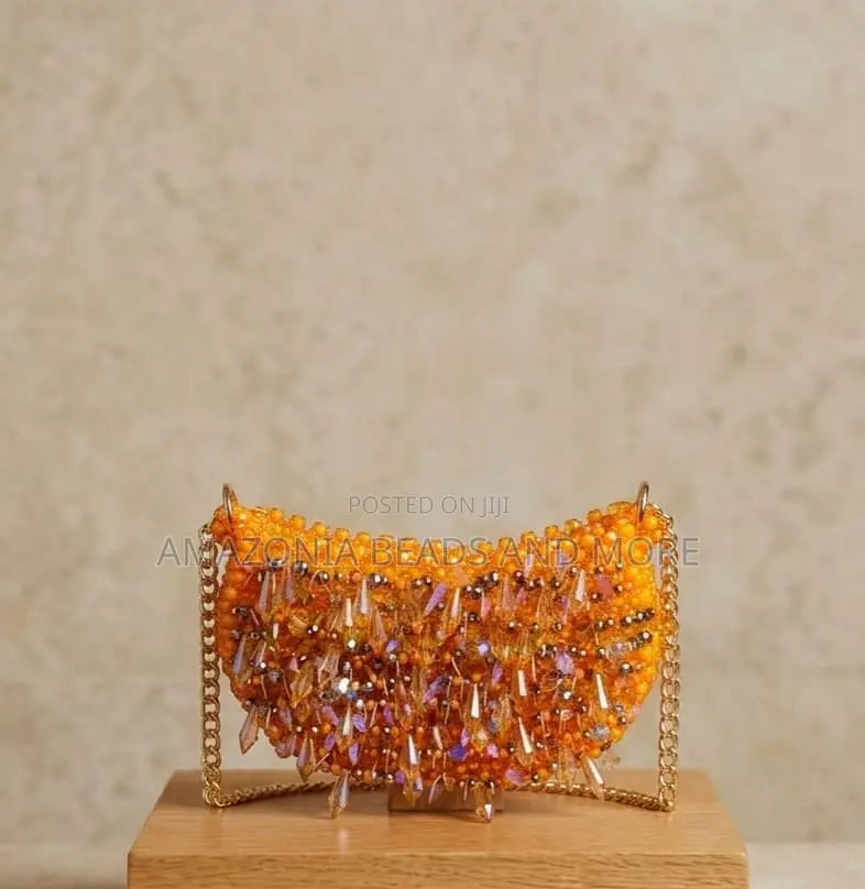 Jewllery Shop With Anklets, Waist Beads,Beaded Bags,Earrings