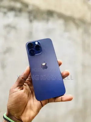 Apple iPhone 14 Pro Max 128 GB Purple