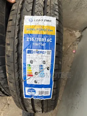 215/70r16c Tyre