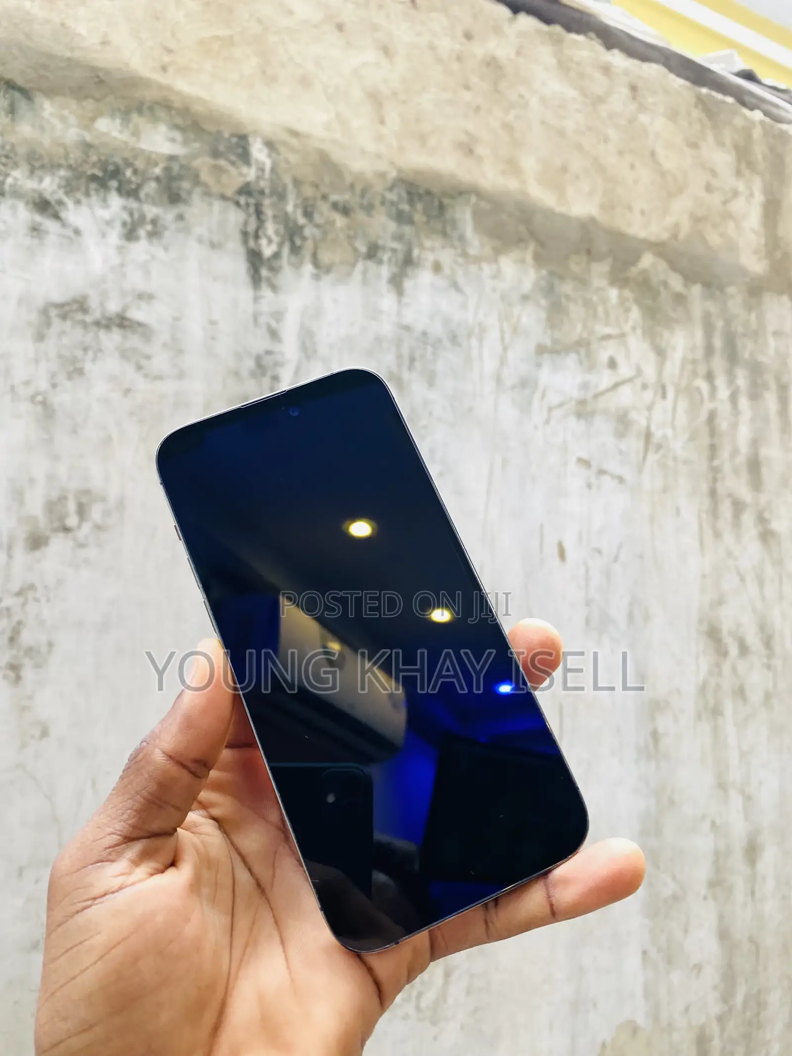 Apple iPhone 14 Pro Max 128 GB Purple