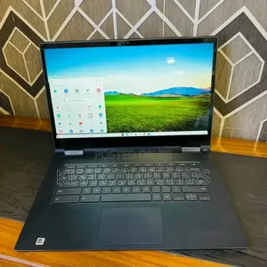 New Laptop Lenovo N23 Yoga Chromebook 8GB Intel Core i5 SSD 256GB