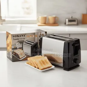 Sokany Bread Toaster