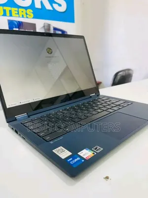 New Laptop Lenovo Chromebook C630 8GB Intel Core i5 eMMC 128GB