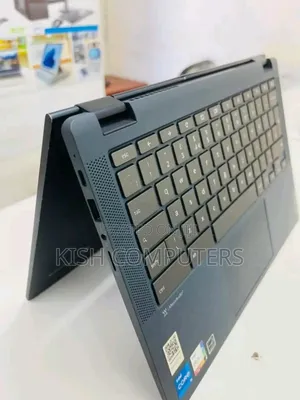 New Laptop Lenovo Chromebook C630 8GB Intel Core i5 eMMC 128GB