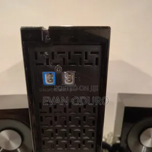Samsung Swa-5000 Wireless Rear Surround Speaker Kit for Home Theater