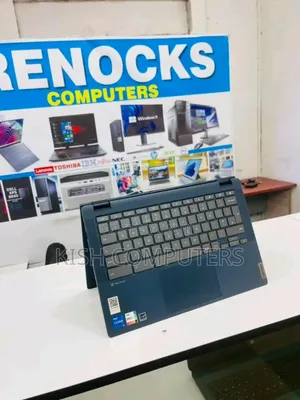 New Laptop Lenovo Chromebook C630 8GB Intel Core i5 eMMC 128GB