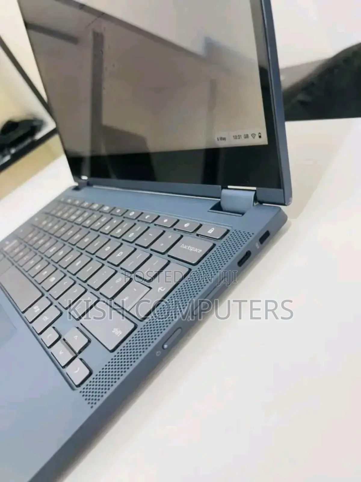 New Laptop Lenovo Chromebook C630 8GB Intel Core i5 eMMC 128GB
