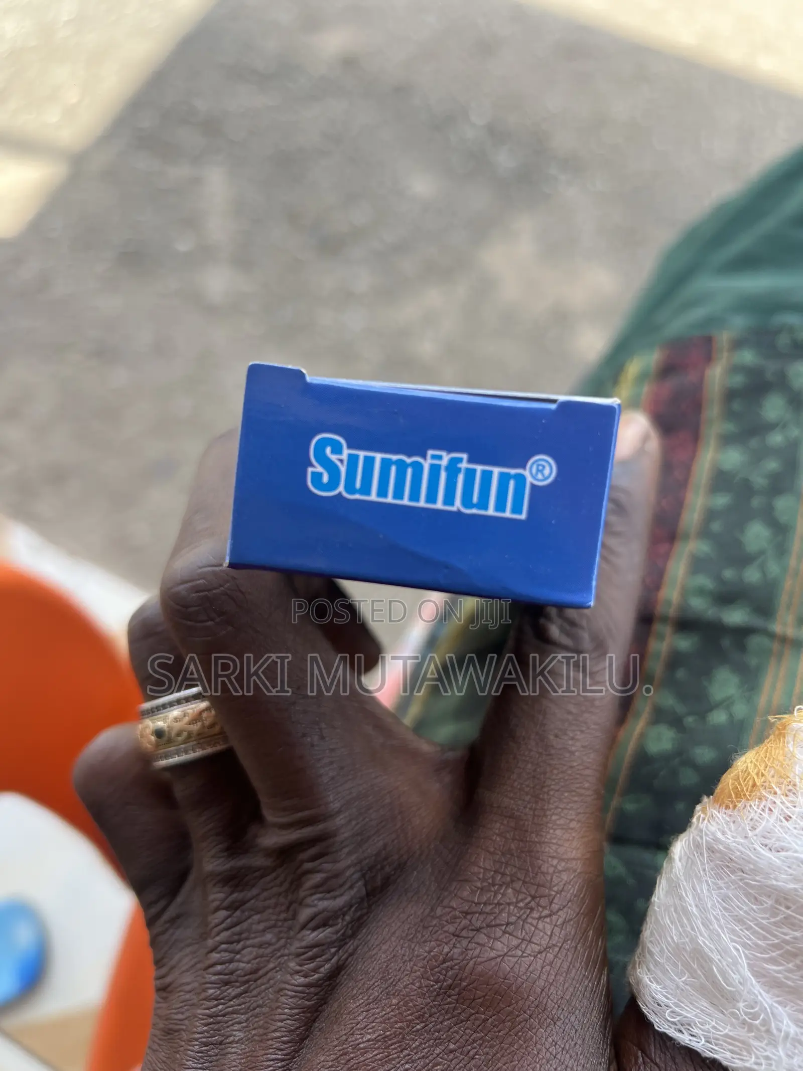 Prostate Cream