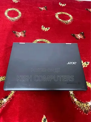 New Laptop Acer Chromebook 14 for Work 8GB Intel Core i5 SSD 128GB