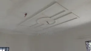 Pop Ceiling Graffiato and Painting Decor