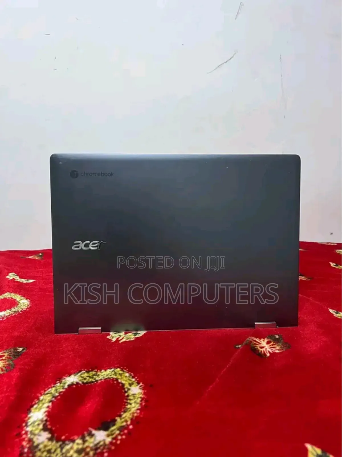 New Laptop Acer Chromebook 14 for Work 8GB Intel Core i5 SSD 128GB