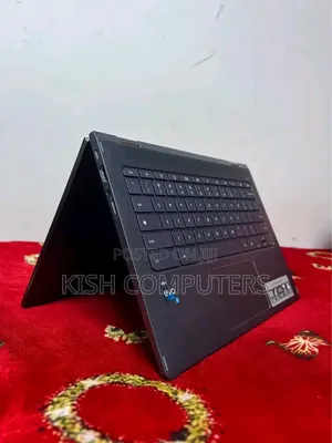 New Laptop Acer Chromebook 14 for Work 8GB Intel Core i5 SSD 128GB