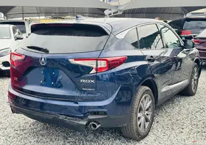 Acura RDX 2020 Blue