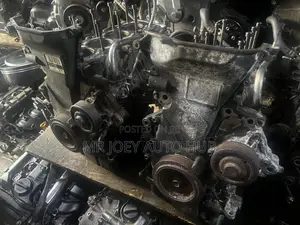 Toyota Corolla | Matrix 1zz 2003 2004 2005 2006 2007 2008 Engine Block