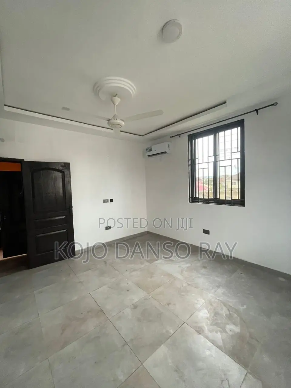 2bdrm Apartment in Pandak Agency, Adenta for rent