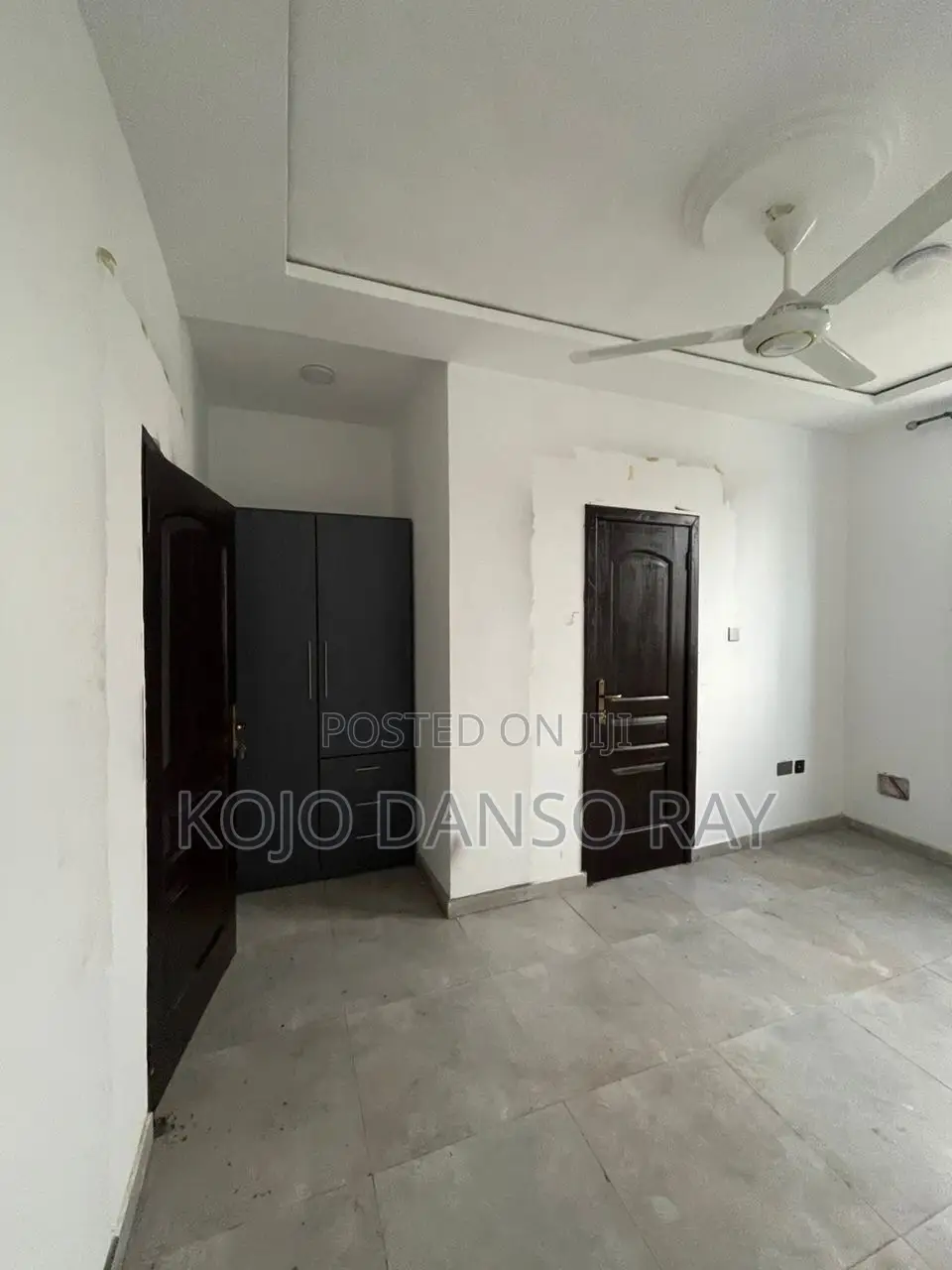 2bdrm Apartment in Pandak Agency, Adenta for rent