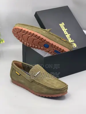 Timberland Shoe