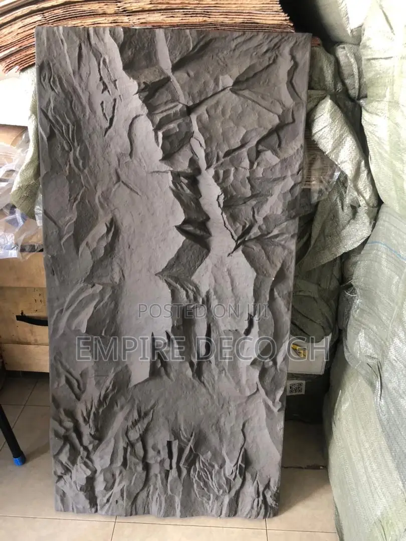 Pu Stones and Their Colors