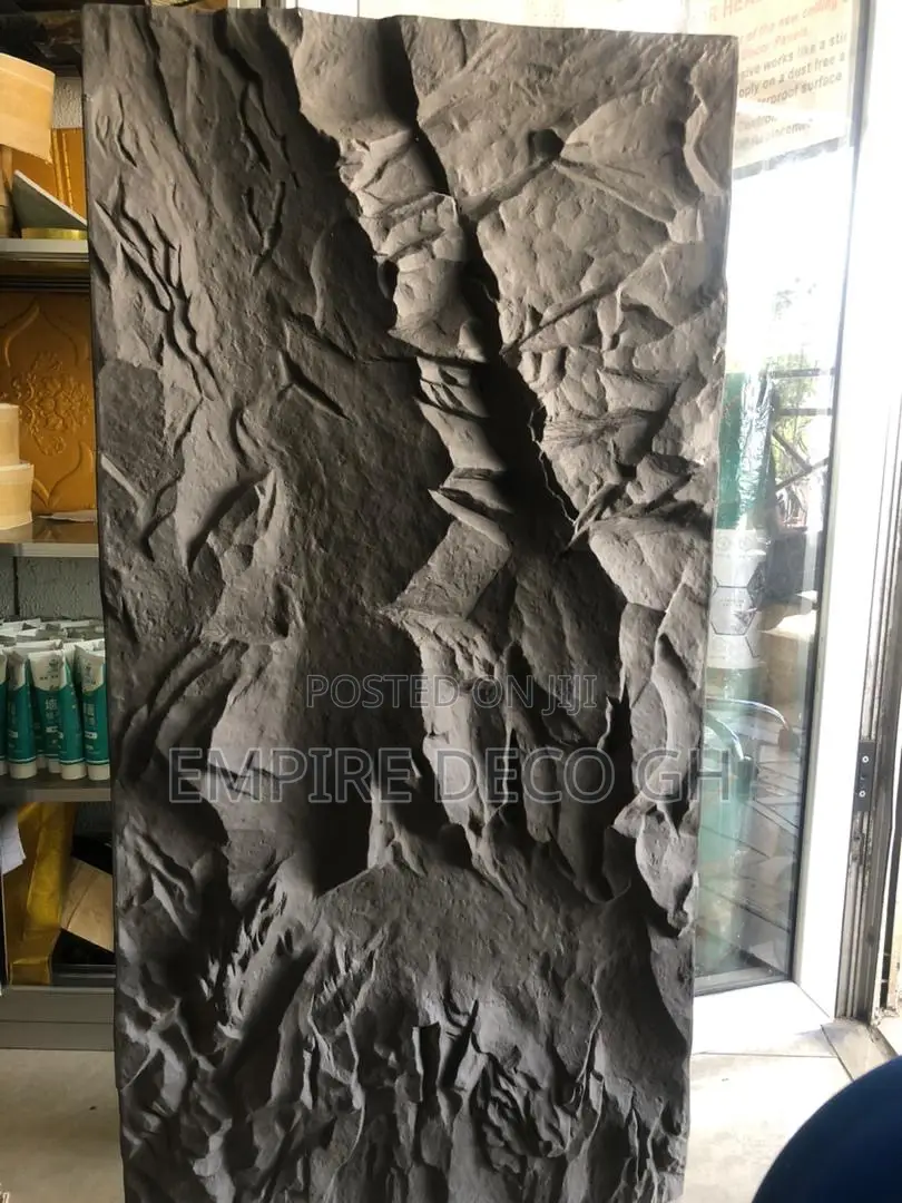 Pu Stones and Their Colors