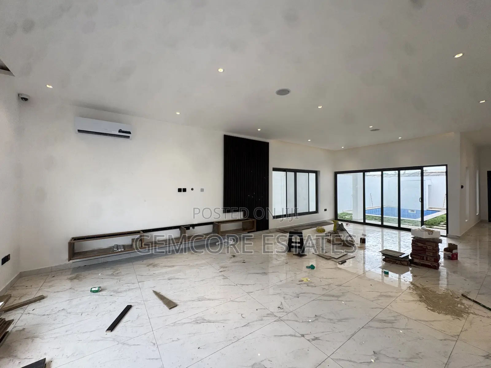 3bdrm House in East Legon for sale