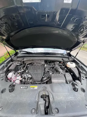 Lexus TX TX 550h+ AWD 2024 Black