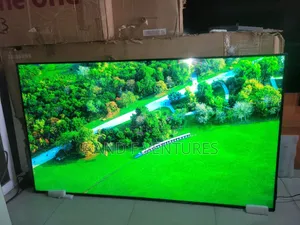 Samsung 43" Qled Tv (Q60c)
