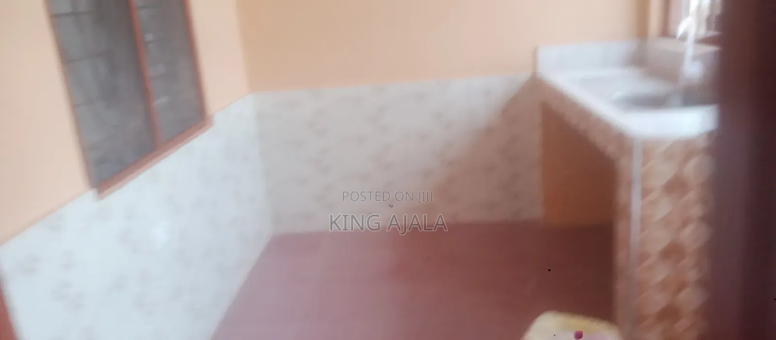 Furnished 1bdrm Apartment in Kasoa for rent