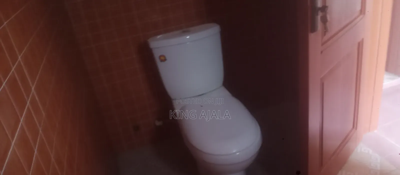 Furnished 1bdrm Apartment in Kasoa for rent