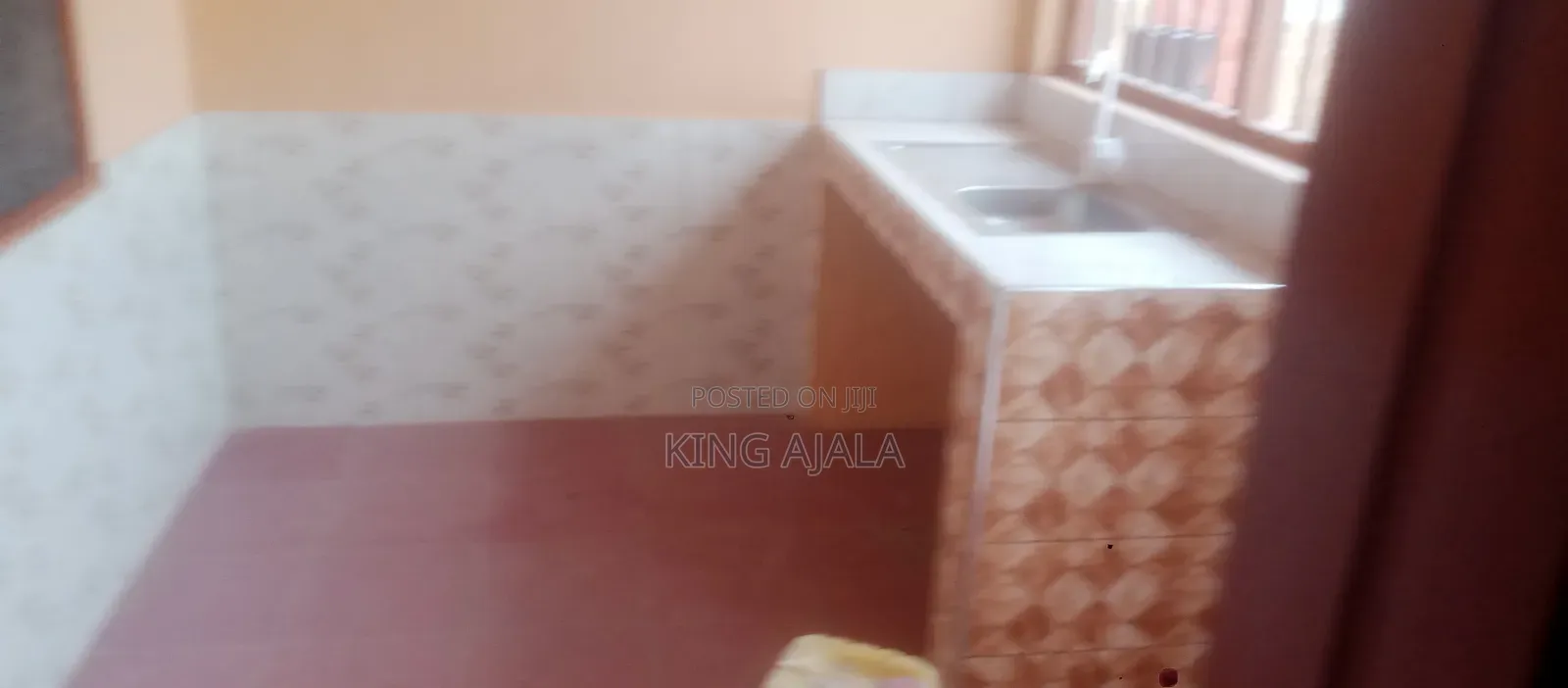 Furnished 1bdrm Apartment in Kasoa for rent