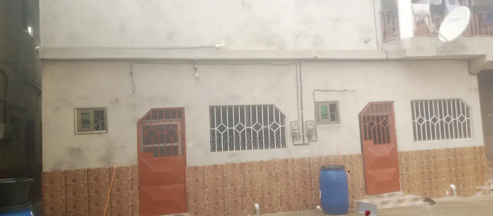 Furnished 1bdrm Apartment in Kasoa for rent