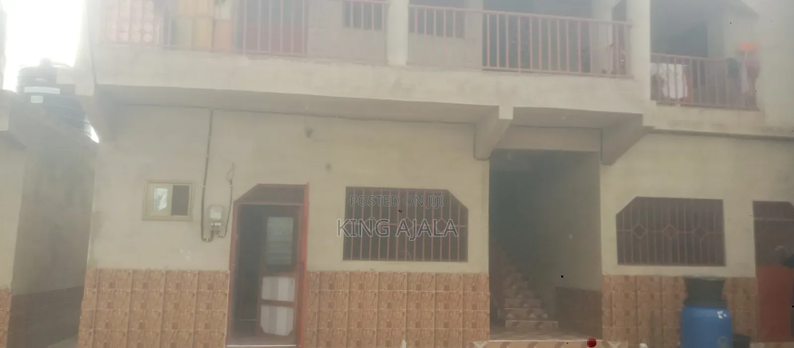 Furnished 1bdrm Apartment in Kasoa for rent