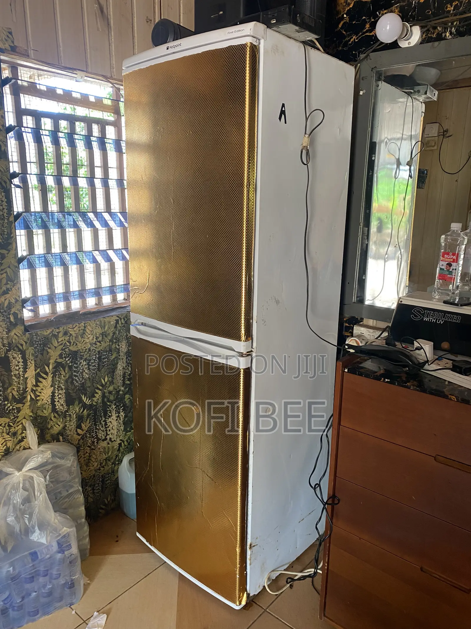Home Used Fridge Uk Brand