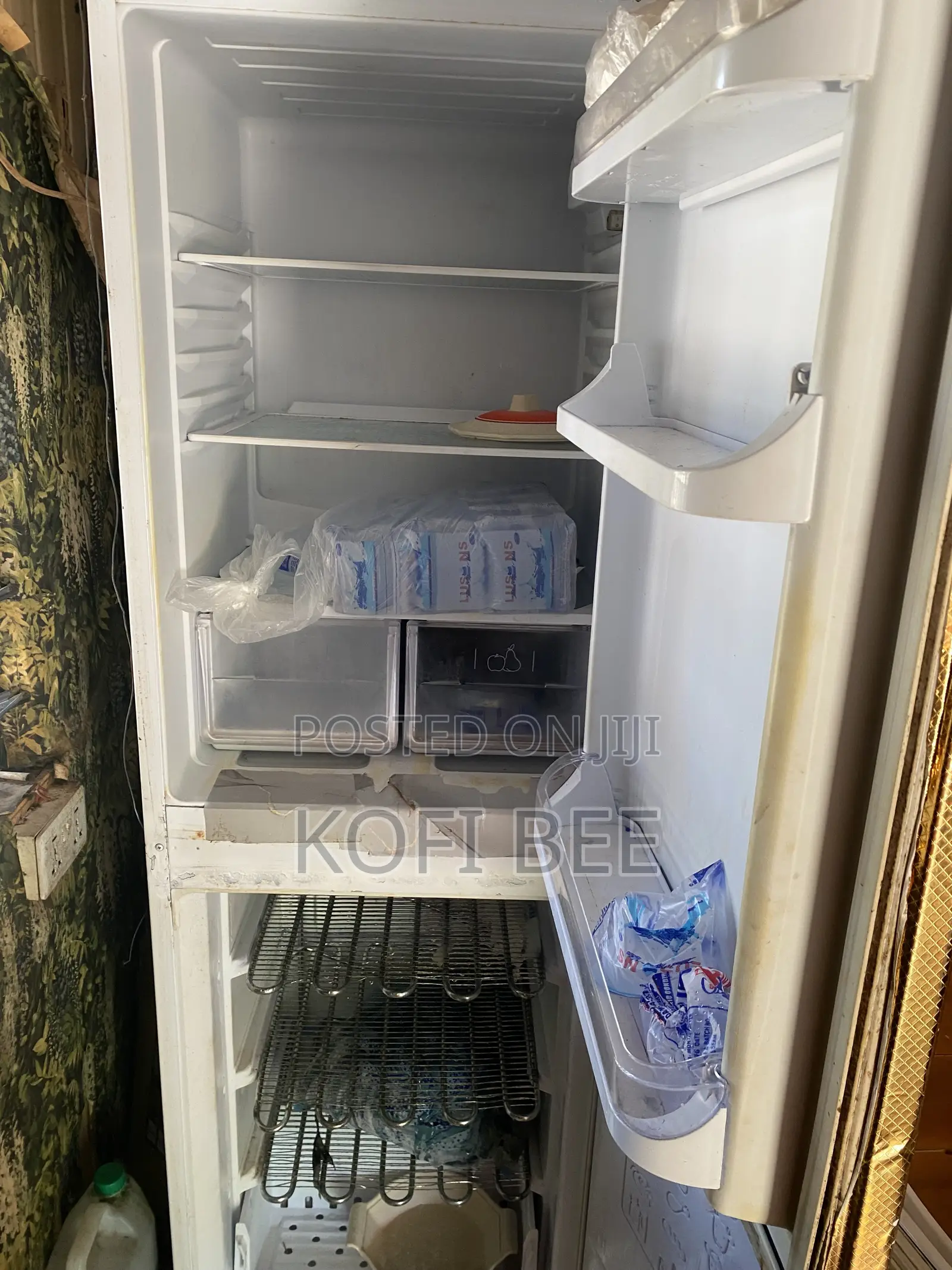 Home Used Fridge Uk Brand