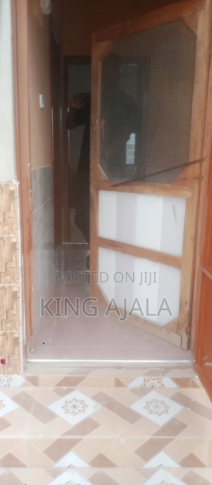 Furnished 1bdrm Apartment in Kasoa for rent