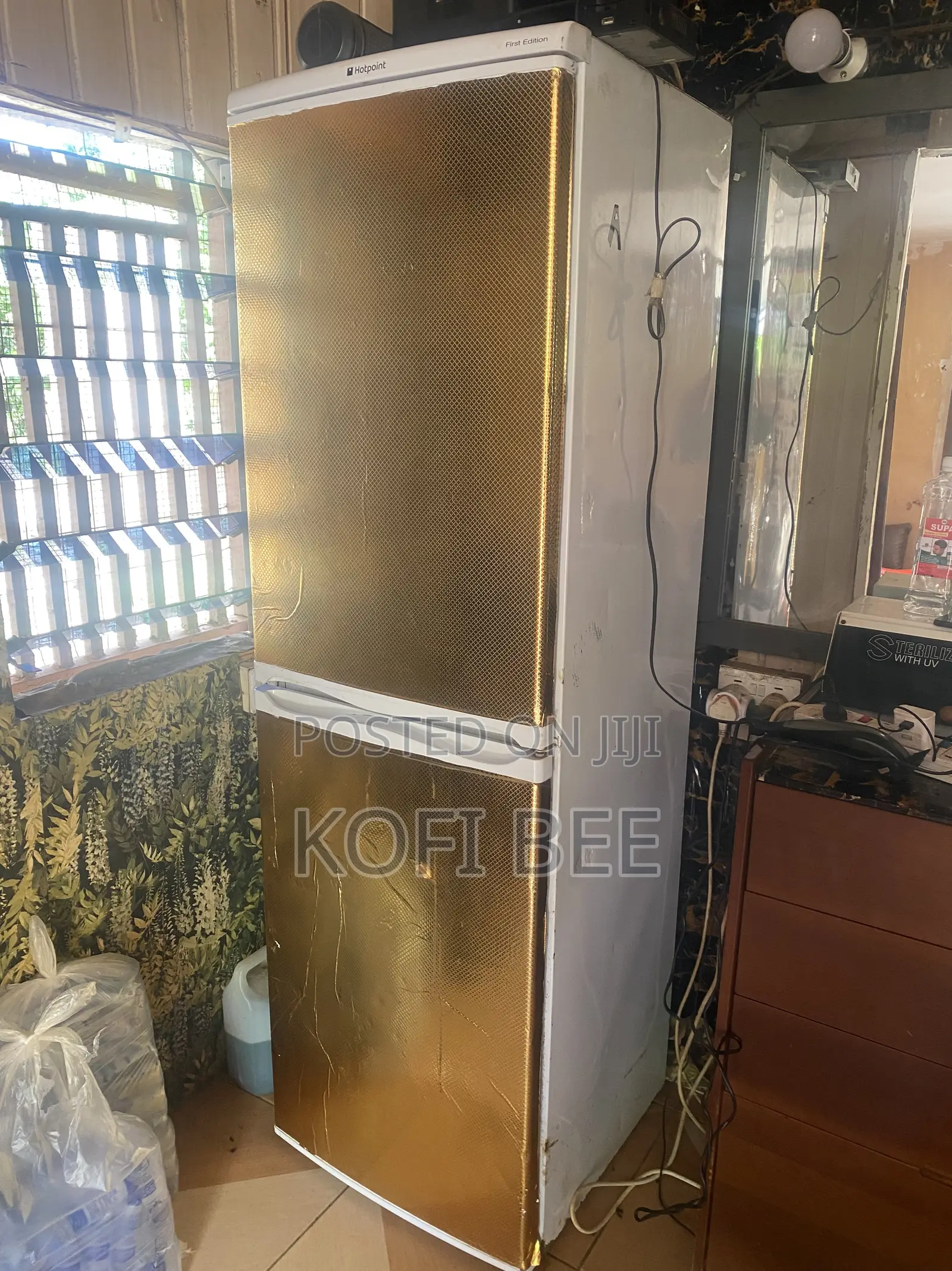 Home Used Fridge Uk Brand