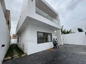4bdrm House in East Legon Hills, Ashaley Botwe for sale