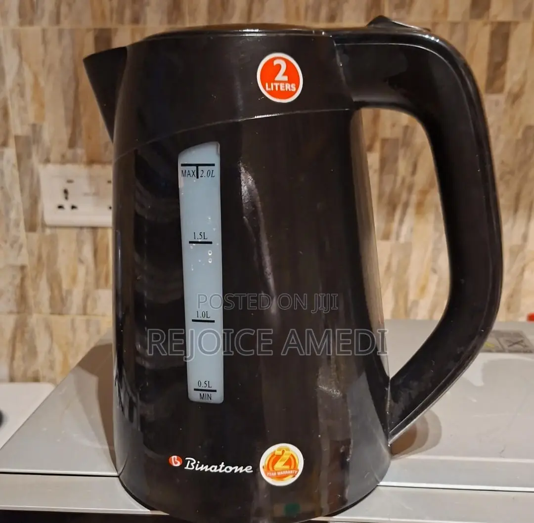 Binatone Corded Electric Kettle for Sale