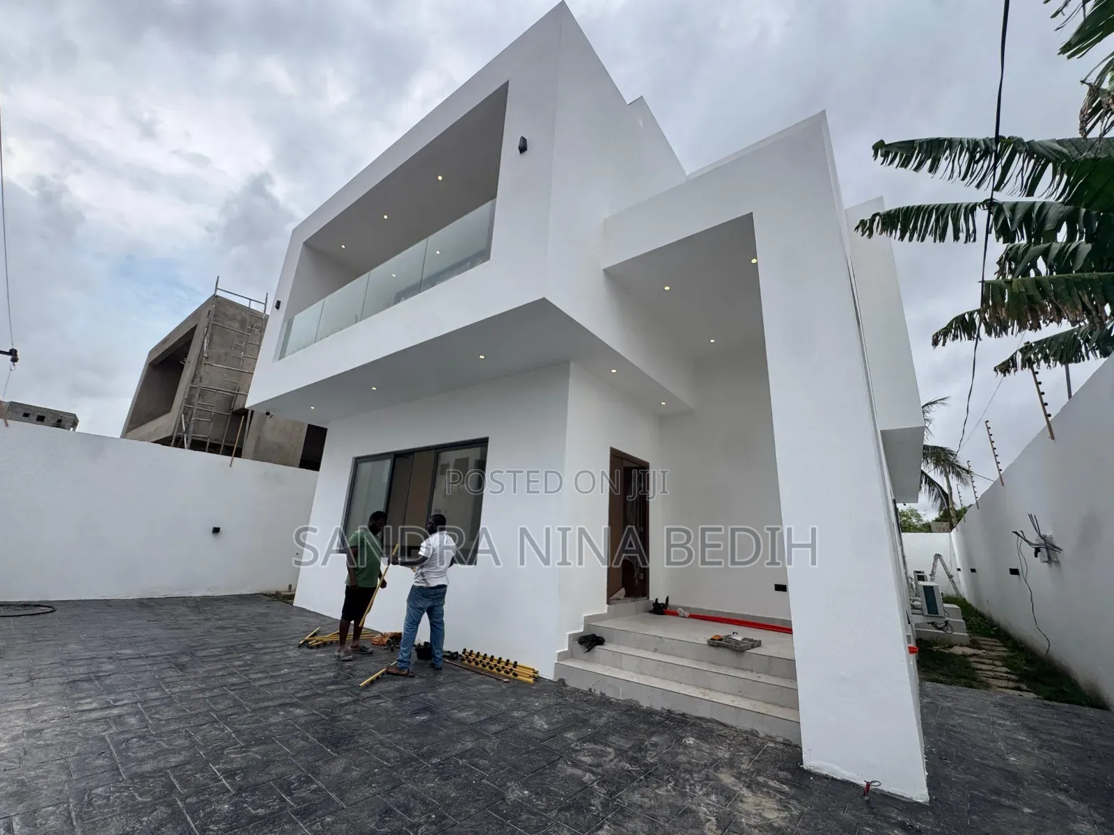 3bdrm Mansion in East Legon, Ability for sale