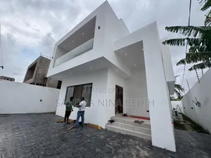 3bdrm Mansion in East Legon, Ability for sale