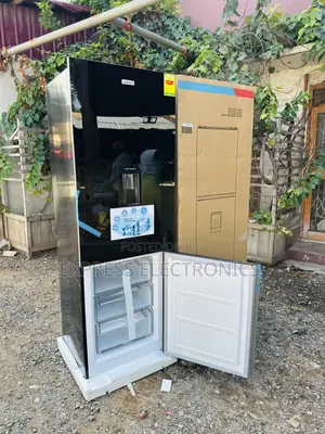 Legacy 311l Down Freezer Mirror Water Dispenser