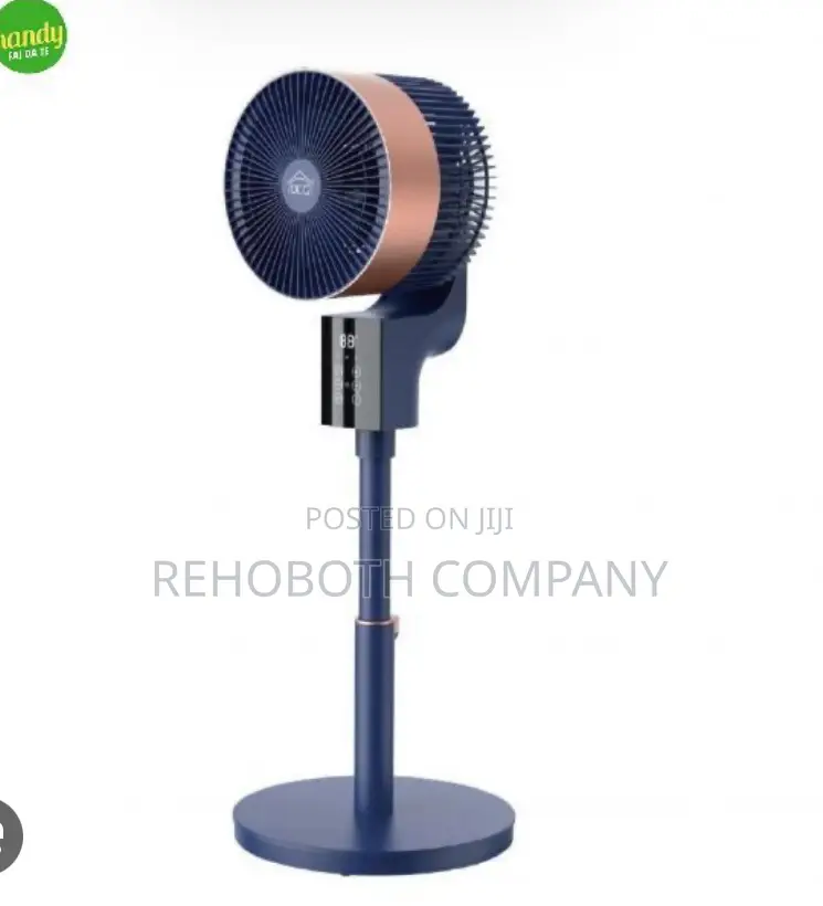 DCG Ve2013r Ventilatore a Torre Touch 40w