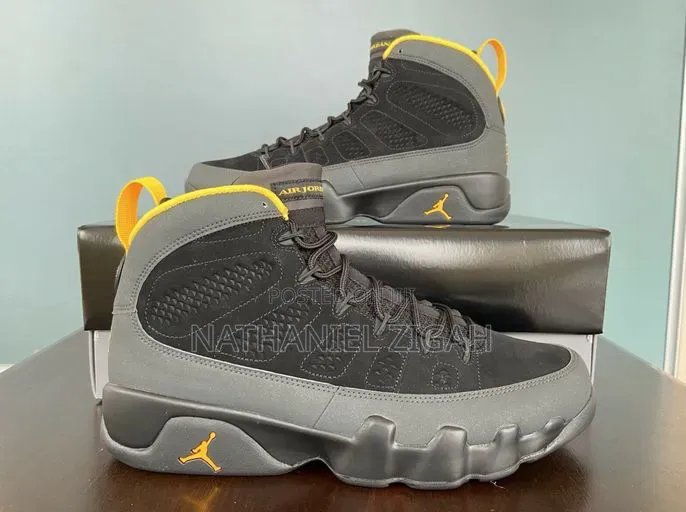 Air Jordan