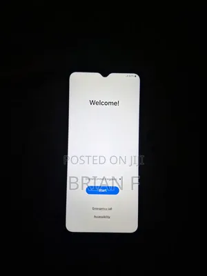 Samsung Galaxy A23 128 GB Black